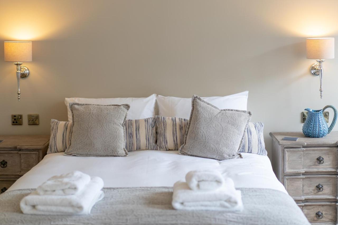 The Ironmongers Boutique Accommodation Aylsham Exterior foto