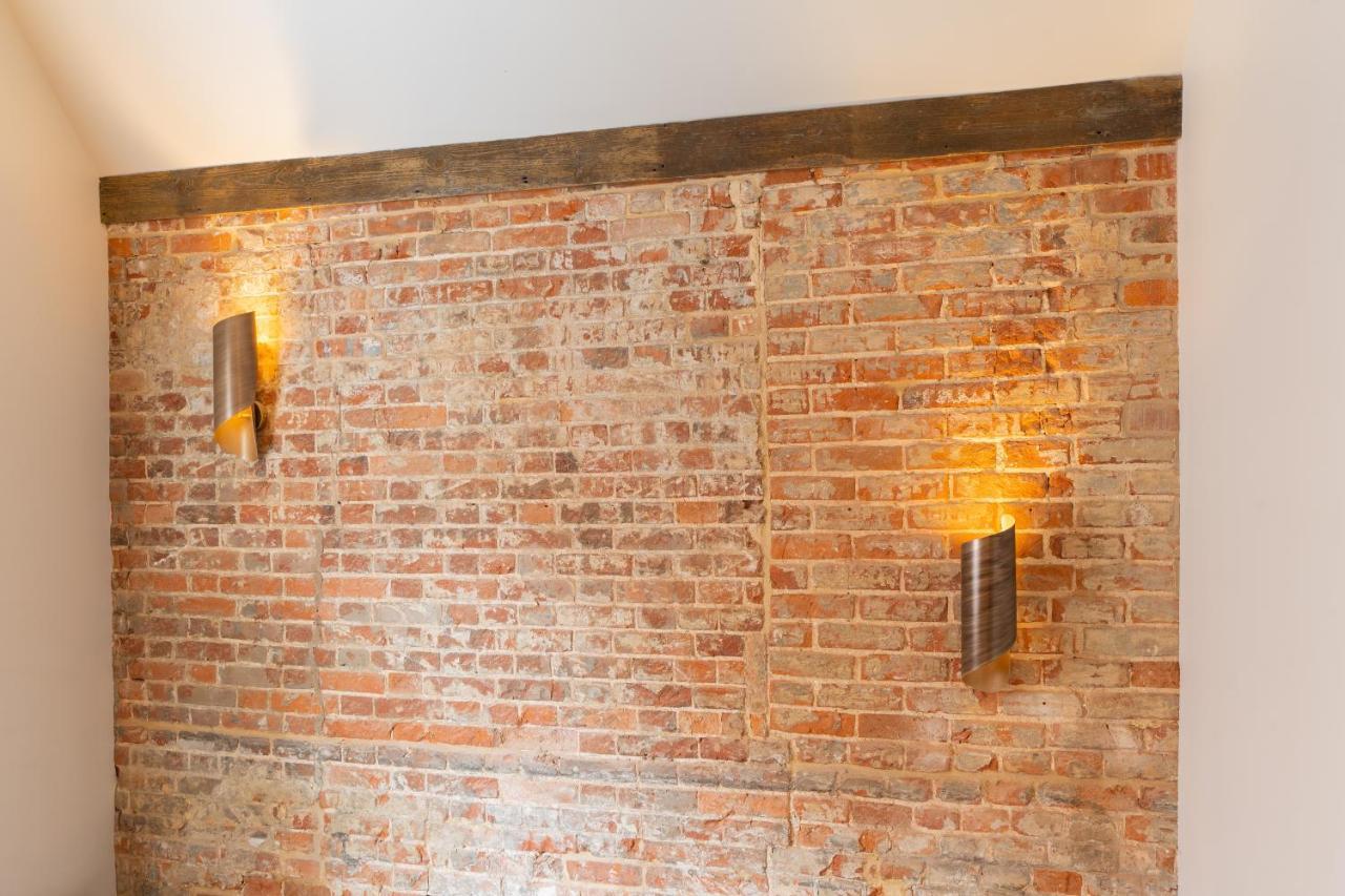 The Ironmongers Boutique Accommodation Aylsham Exterior foto